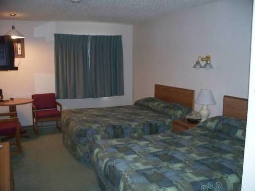 Woodland Inn & Suites Medford Zewnętrze zdjęcie