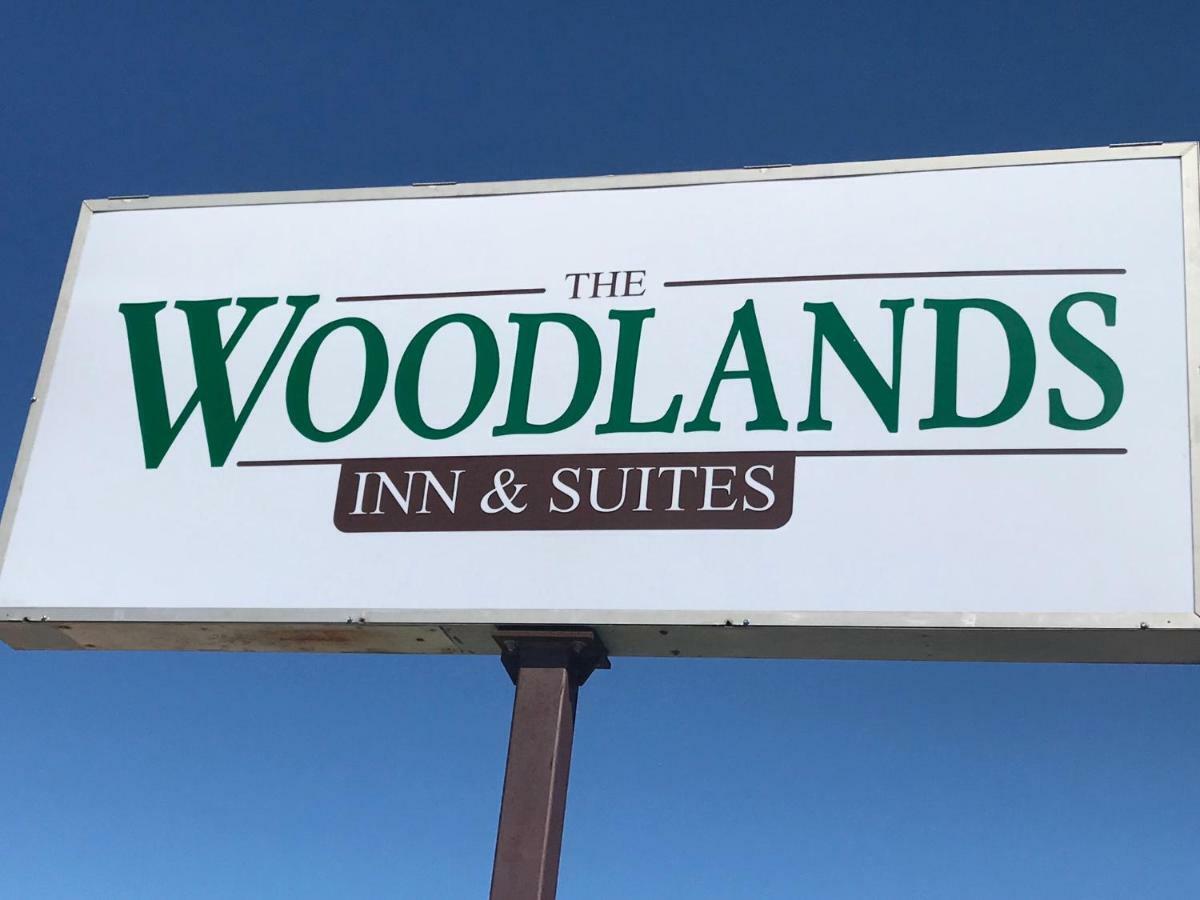 Woodland Inn & Suites Medford Zewnętrze zdjęcie